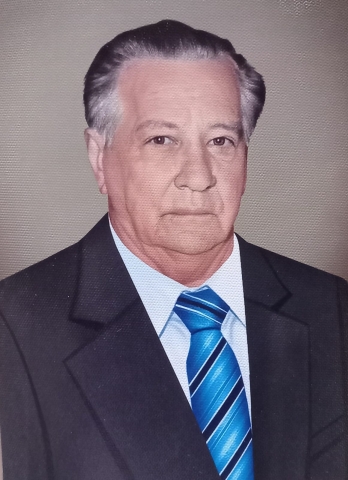 Antônio Figueiredo Cota